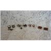 Image 1 : Cufflinks And Tie Pins