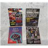 Image 2 : Set of 4 Blaze Comics