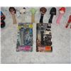 Image 2 : Pez And Action Figures
