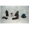 Image 1 : Assorted Batman Collectibles