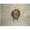 Image 2 : Battery Operated Agate Clock  Working  Battery Included