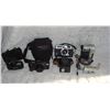 Image 1 : Camera Lot As Is