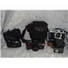 Image 2 : Camera Lot As Is