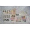 Image 1 : Assorted Stamps