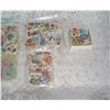 Image 3 : Stamps  Canada  US  Germany