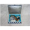 Image 2 : Sewing Box And Supplies