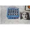 Image 2 : Beatles Assortment Incl. Unopened 2010 John Lenon Calendar