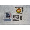 Image 4 : Beatles Assortment Incl. Unopened 2010 John Lenon Calendar