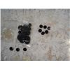 Image 4 : Collection Vintage/Antique Buttons Incl 19th Cent Glass and Carved MOP