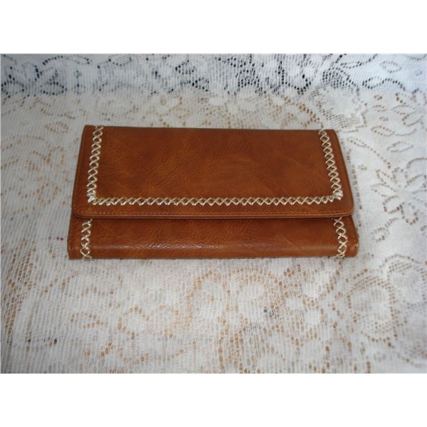 Ladies Wallet Nice Condition