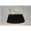 Image 1 : Black MCM French Evening Purse By Ande  Nice Condition
