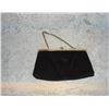 Image 2 : Black MCM French Evening Purse By Ande  Nice Condition