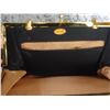 Image 3 : Black MCM French Evening Purse By Ande  Nice Condition