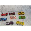 Image 3 : Collectible Toy Cars  Mostly Hotwheels But Others  1960's Forward