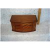 Image 1 : Wood Jewelry Box  Excellend Condition