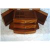 Image 2 : Wood Jewelry Box  Excellend Condition