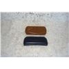 Image 2 : Antique Reading Glasses In Hard Cases