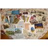 Image 1 : Assorted Vintage And Modern Postcards