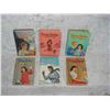 Image 1 : 6 Vintage Donna Parker Books