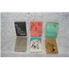 Image 2 : 6 Vintage Donna Parker Books