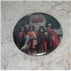 Image 4 : Collectible Pinbacks  McDonalds  Et  Bay  Kiss etc
