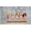 Image 1 : 1990's Barbie Series  3 Kelly  1 Barbie Brother  1 Chelsea