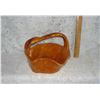 Image 1 : Wood Bowl