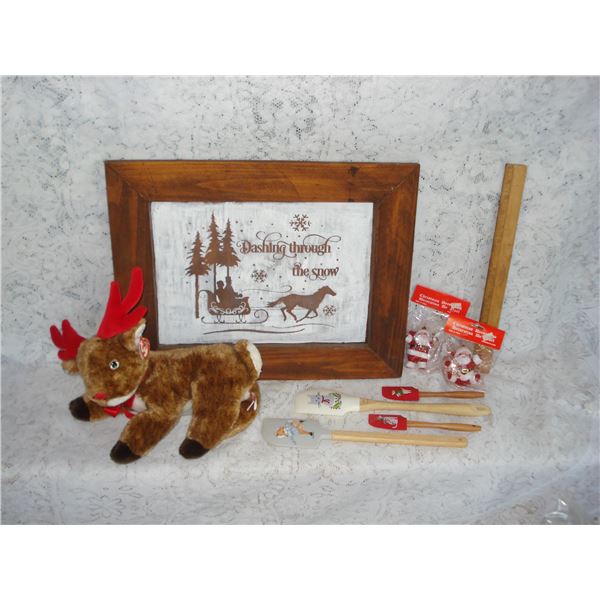 Christmas Items