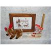 Image 1 : Christmas Items