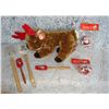 Image 2 : Christmas Items
