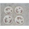 Image 1 : 4 Small Royal Albert Lavender Rose Dishes