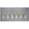 Image 1 : Set Of 6 Royal Albert Dimity Rose Coffee Mugs