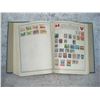 Image 2 : Stamp Album  Approx 1,500 Stamps