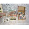 Image 3 : Bags/Containers Stamps