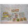 Image 1 : Stamp Assortment
