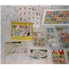 Image 2 : Stamp Assortment