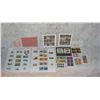 Image 1 : Stamps  Some Sheets