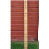 Image 1 : Wood Rack