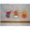 Image 1 : Sesame Street Characters