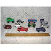 Image 2 : Assorted Collectible Cars  Assorted Makers And Decades