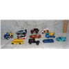 Image 1 : Collectible Vehicles  Different Makers/Decades