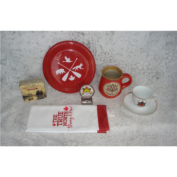 Canada Collection
