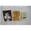 Image 2 : Zane Grey & Louis L'Amour Books  2 Hardcover  1 Paperback