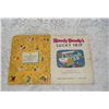 Image 3 : Childrens Books  Nice Vintage Condition  Some Foxing On Howdy Doody