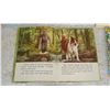 Image 3 : Vintage Childrens Books And Colouring Book  Lassie Etc