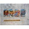 Image 1 : Batman Vehicles  Some Damage To Packaging