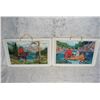 Image 3 : RCMP Lot Hangings  Book etc