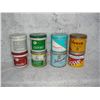 Image 1 : Tobacco Tins  Various Ages And Conditions