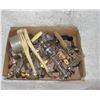 Image 1 : Flat Of Vintage Kitchen Ware