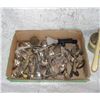 Image 2 : Flat Of Vintage Kitchen Ware
